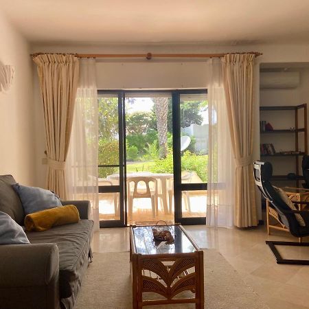 Beautiful Villa With Terrace & Garden Ferragudo  Exterior foto
