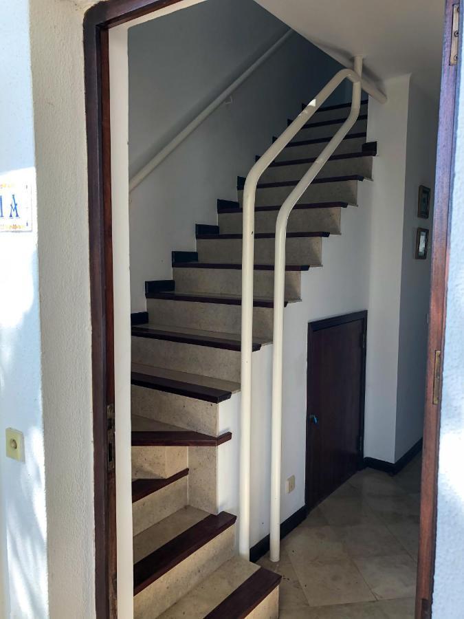 Beautiful Villa With Terrace & Garden Ferragudo  Exterior foto